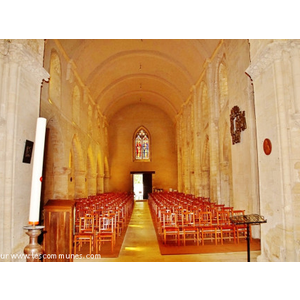 église St andré