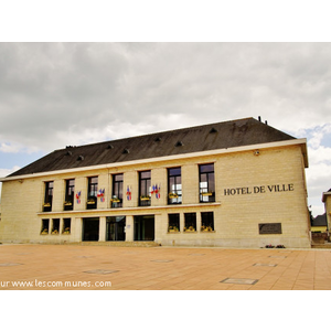 Hotel-de-Ville