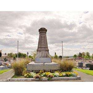 Le Monument-aux-Morts