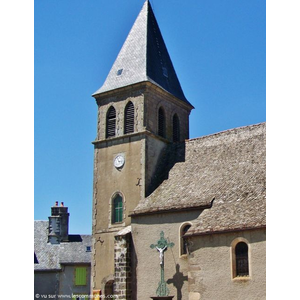 église St Ferreol