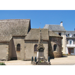 Le Monument-aux-Morts