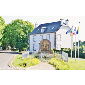 Le Monument-aux-Morts