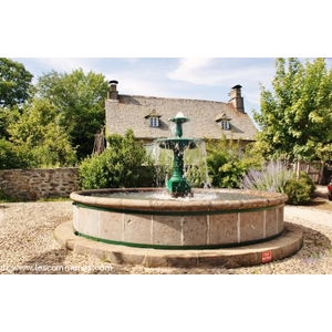 La Commune ( Fontaine )
