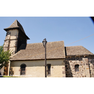 Commune de BARRIAC LES BOSQUETS