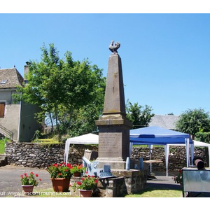 Le Monument-aux-Morts