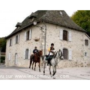 Au coeur du bourg...