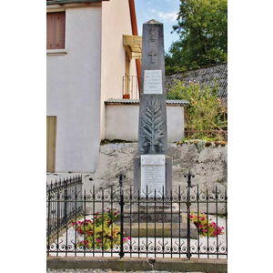 Le Monument-aux-Morts