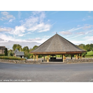 Commune de CHALVIGNAC