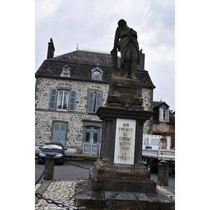 le Monument Aux Morts 