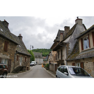 le village