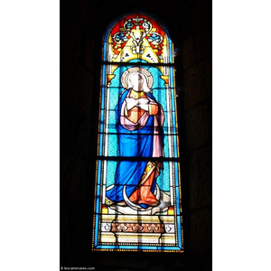 Commune de LABESSERETTE