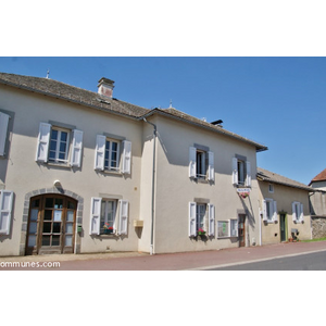 Commune de LABROUSSE