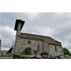 église Saint Julien