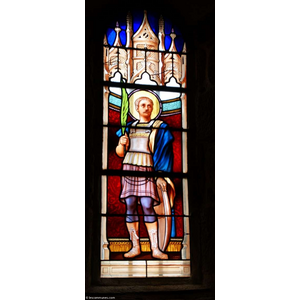  église Saint Julien