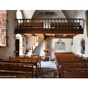  église Saint Julien