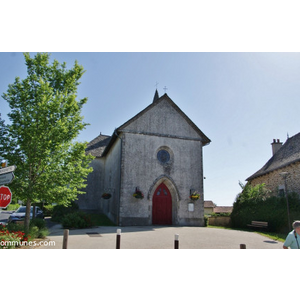 église Saint Pierre