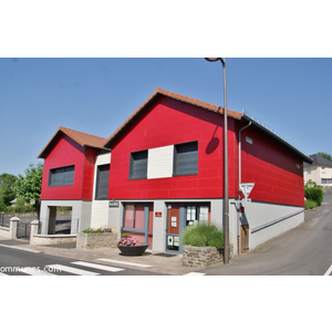 Commune de LACAPELLE DEL FRAYSSE