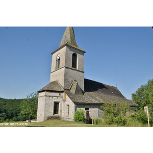 église saint Aignan