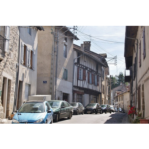 le village