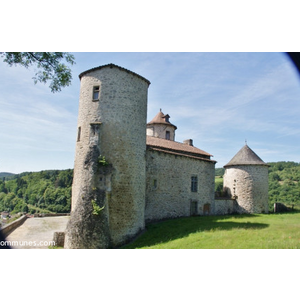 le château