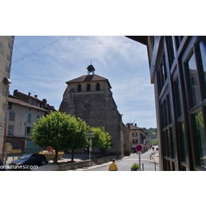 église Saint Martin 
