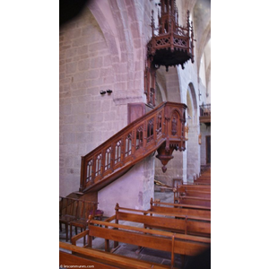 église Saint Martin