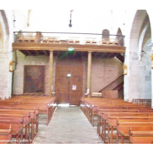 église Saint Martin