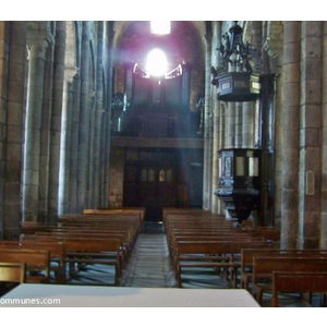  basilique Notre dame