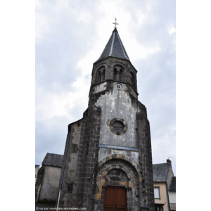 église Sainte Anne 