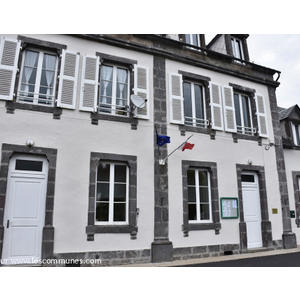 la Mairie