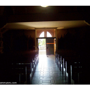 église Saint victor