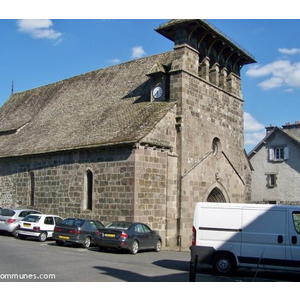 église Saint Victor