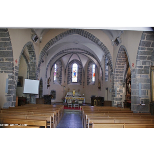 Commune de POLMINHAC