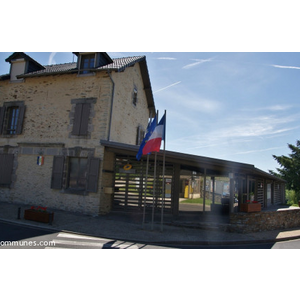 la mairie