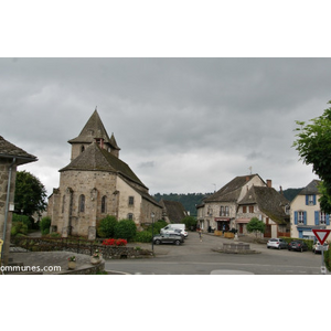 le village