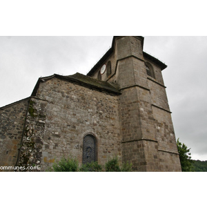 église Saint Pierre