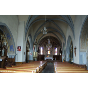 église saint Pierre