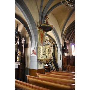 église Saint Pierre