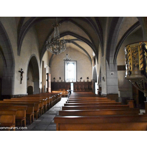 église Saint Pierre