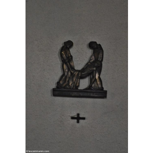 église Saint Pierre