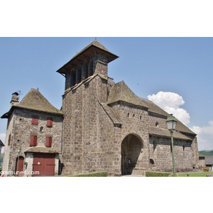 église saint cernin