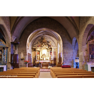 église saint cernin