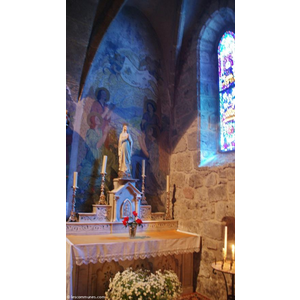 : église saint cernin