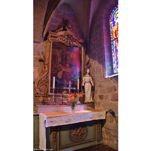 : église saint cernin