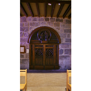 : église saint cernin