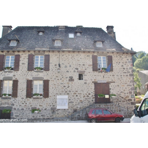 Commune de SAINT CERNIN