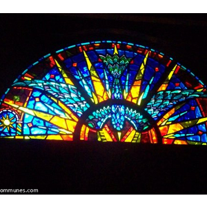 : église saint cernin