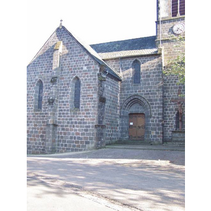 église saint Amand