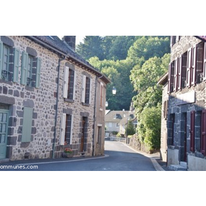 le village