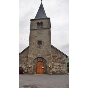 église saint Laurent